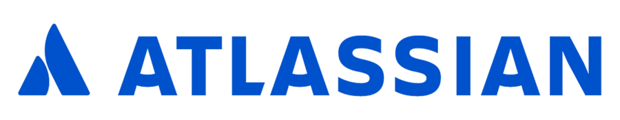 Logotip d’Atlassian