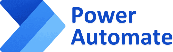 Logotip de Power Automate